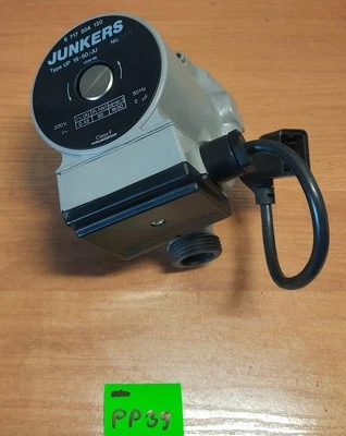 Grundfos UP 15-50/JU Pump  - Image 1 of 4