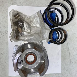 Arctic Cat Low Altitude Clutch Kit - 0-3000ft - 2016-2017 M 8000 7639-168 - Picture 1 of 3