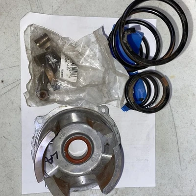 Arctic Cat Low Altitude Clutch Kit - 0-3000ft - 2016-2017 M 8000 7639-168 - Image 1 of 3