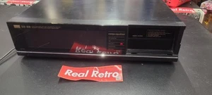 Sansui SE88 Equalizzatore Grafico Vintage 14 Bande Stereo No Telecomando Solo Ricambi As/Is - Foto 1 di 5