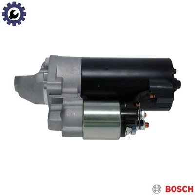 STARTER 1 986 S00 845 FOR MERCEDES-BENZ GLE M-CLASS VITO/Tourer/Mixto/Van SLC - Image 1 of 4