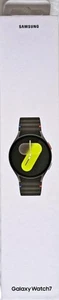 Samsung Galaxy Watch7 Bluetooth 44mm SM-L310NZGAXSA - Khaki - Picture 1 of 6