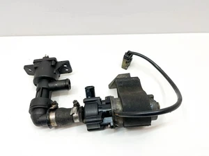 MERCEDES-BENZ SL R107 Wasserkühlerventil A1078301314 3.8 Benzin 150kw 33098974 - Picture 1 of 10