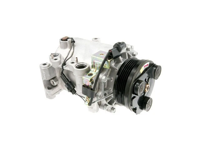 Compresor de aire acondicionado para Chrysler Sebring 2001-2005 3,0 L V6 2002 2003 2004 DD994SF Foto 1 de 1