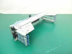 HP I/O Card Cage for RX2660 - Picture 1 of 5