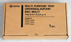 Kyocera Multi Feed Tray Universal Feed for Printer FS-1200 FS-1700 FS-3700 - Picture 1 of 1