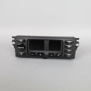 1999-2001 Porsche 911 996 Boxster 986 Climate Temperature Control Panel OEM Used - Picture 1 of 11