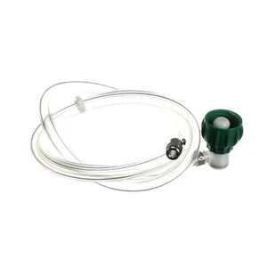 TUBO BAVAGLINO DI RICAMBIO ASSY 23540 - Ricambio originale OEM - Foto 1 di 1