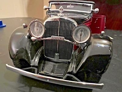 1939 Maybach Zeppelin Limited Edition - Image 1 of 4