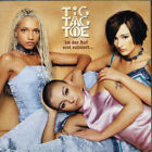Ist Der Ruf Erst Rui - Music CD - Tic Tac Toe -  2001-08-01 - Sony Music Canada 