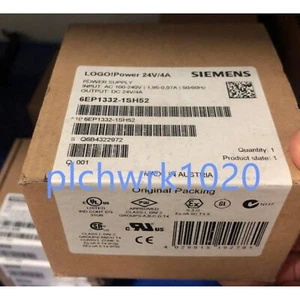 1 PCS NEW IN BOX Siemens LOGO Power power supply 6EP1332-1SH52 - Picture 1 of 3