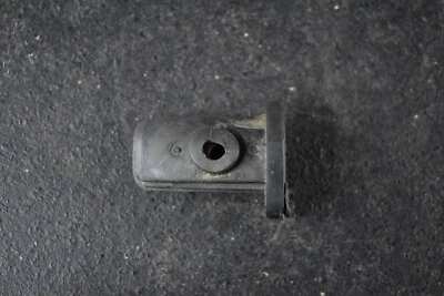 РЕЗИНОВЫЙ ЗАДНИЙ ПОВОРОТНИК HONDA GL1100 GOLDWING CB750F CB650 CB750K - Изображение 1 из 4