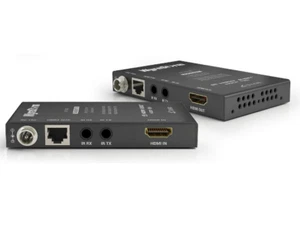EX-70-G2 4K UHD Extender Set with HDCP 2.2, 2 Way PoH - Afbeelding 1 van 3