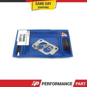 Kit de montaje de turbocompresor Fit - Imagen 1 de 7
