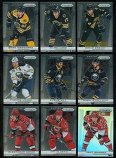 2013-14 PANINI PRIZM ROOKIE 1 A 300 SEE LIST