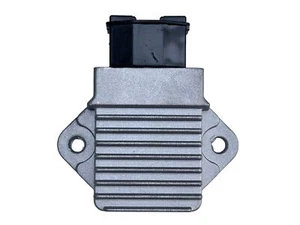 REGOLATORE DI TENSIONE RETTIFICATORE PER HONDA VTR 1000/SH 125/PANTHEON/CBR 600 - Imagen 1 de 7