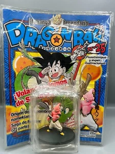 Figura ultra rara Dragon Ball Legend of manga 25 Kid Buu NUEVO SELLADO - Imagen 1 de 3