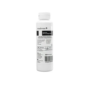 250 ml Ultraschallgel Kontaktgel Sonogel Gleitgel Gel in Dispenserflasche - Bild 1 von 1