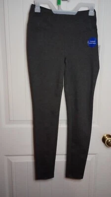 Leggings Women Size S APT.9  Gray  - Image 1 of 4