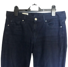Gap jeans mens 26R blue 1969 skinny 