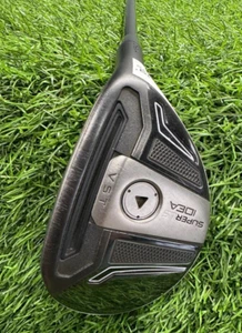 Adams Golf - SUPER LS IDEA VST - Hybrid 19* XTD	- Graphite - Regular Flex - RH - Picture 1 of 12