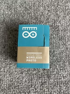 arduino wireless proto shield New - Picture 1 of 5