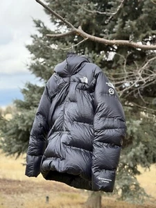 Prototype North Face Pumori 1000-Fill Jacket  - Picture 1 of 7