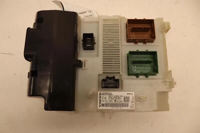 VOLVO S60 T5 2014-2018 CARROCERÍA DINÁMICA BCM MÓDULO DE CONTROL INFORMÁTICO UNIDAD OEM Foto 1 de 4