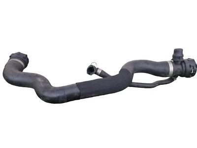 Radiator Hose for BMW 318d N47D20A / N47D20C 2.0 (02/2007-10/2011) Genuine GATES - Image 1 of 4