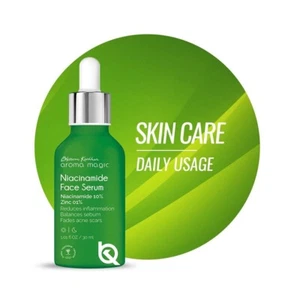 Aroma Magic Niacinamide Face Serum - 30ml - Picture 1 of 8