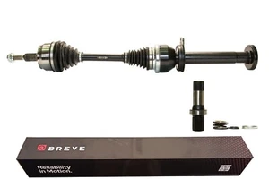 Antriebswelle + Steckwelle rechts VW MULTIVAN T5 2.0 TDI 2.0 BiTDI Schalt 6 Gang - Bild 1 von 1