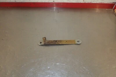 BULTACO MATADOR MK3 250 MODELO 26 SOPORTE FRENO DELANTERO MONTAJE  Foto 1 de 4