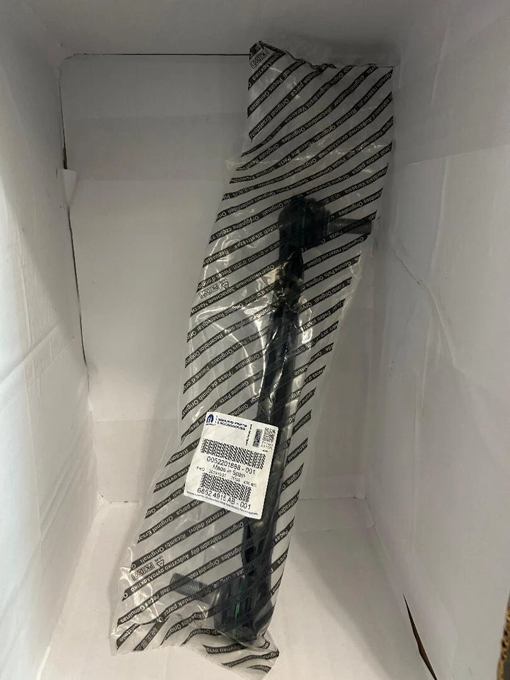 Подлинный Fiat Tipo 500x Jeep Renegade передняя противоскользящая штанга опускающееся звено оригинальный 52201888 - Изображение 1 из 1