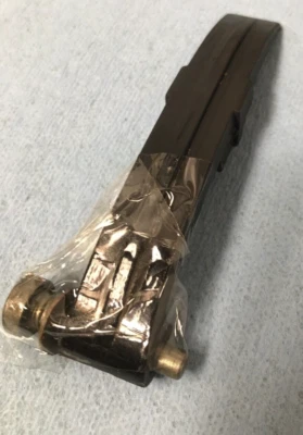 Hoja tensora de cadena Husqvarna TE / TC 610 leva usada artículo OEM 1992-98 Foto 1 de 3