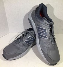 new balance size 15 mens shoes