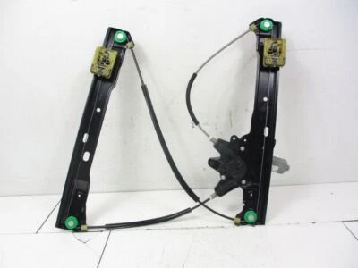 Alzavetro anteriore sinistro adatto per Ford C-Max II (DXA/CB7, DXA/CEU) 1.6 TDCI - Immagine 1 di 4