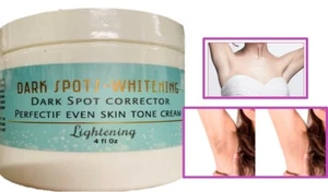 Dark Skin Whitening Lightening Ultra Brightening Serum Dark Spot Bleaching Cream - Picture 1 of 7