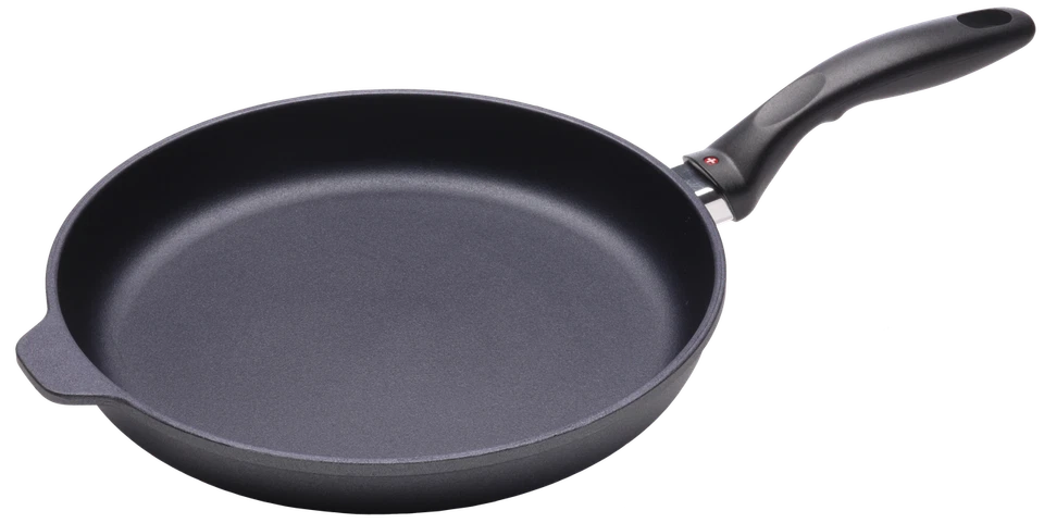 SWISS DIAMOND 11" Nonstick Fry Pan | HD Classic - Open Box