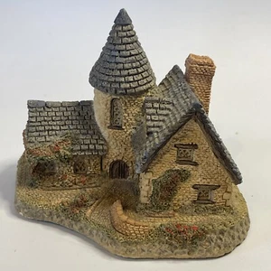 Figura de colección David Winter "Vicarage" 1985 edición limitada GB - Imagen 1 de 5