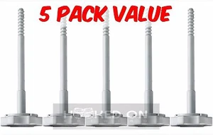Still Spirits EZ Filter Spindle - 5 PACK - No nut - Picture 1 of 2