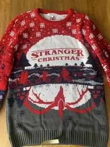 Maglione natalizio a maglioni e cardigan da uomo | Acquisti Online su eBay
