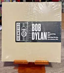 Bob Dylan- Dreamin’ Of You/Down Along The Cove 7" 45 SEALED RSD LTD ED 2009 - Foto 1 di 2