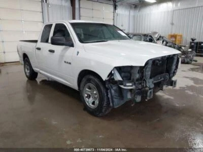 Used Automatic Transmission Assembly fits: 2009 Dodge 1500 PICKUP AT 4x2 5.7L VI - Image 1 of 4