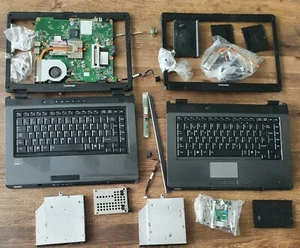 Toshiba Satellite L300 parts - Afbeelding 1 van 1