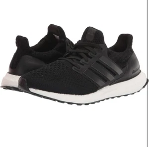 Adidas Ultraboost 4.0 Zapatos para Correr - Para Hombre Talla 8 - Negros - Imagen 1 de 8