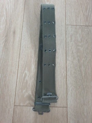 Hübscher Gürtel 📌 geflochten  - Bild 1 von 4