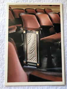 Founders Concert Theater - Fort Worth, Texas Postcard (C1) - Picture 1 of 2
