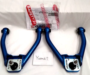 CUSCO Adjustable Front Upper Camber Control Arm Set for LEXUS IS300 195 474 K - Bild 1 von 5