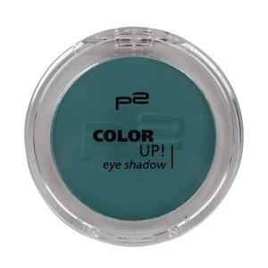 5x P2 Color Up! Eye Shadow 240 TPEE131 Lidschatten MU0913 240 Rave Garden 18 g - Bild 1 von 3