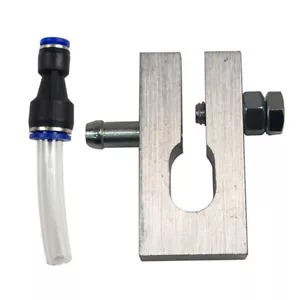 Molino de motosierra herramienta de engrase auxiliar para motosierras Stihl Husqvarna Holzfforma - Imagen 1 de 4